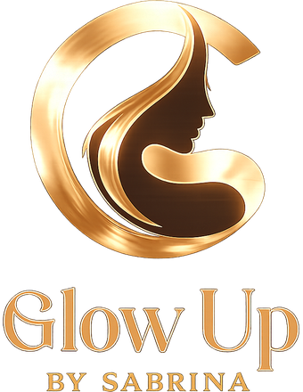 Glow up by sabrina